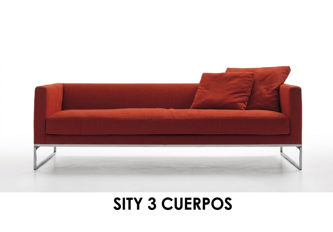 Sillones de Espera